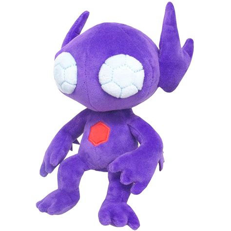 sableye pokémon|pokemon sableye plush.